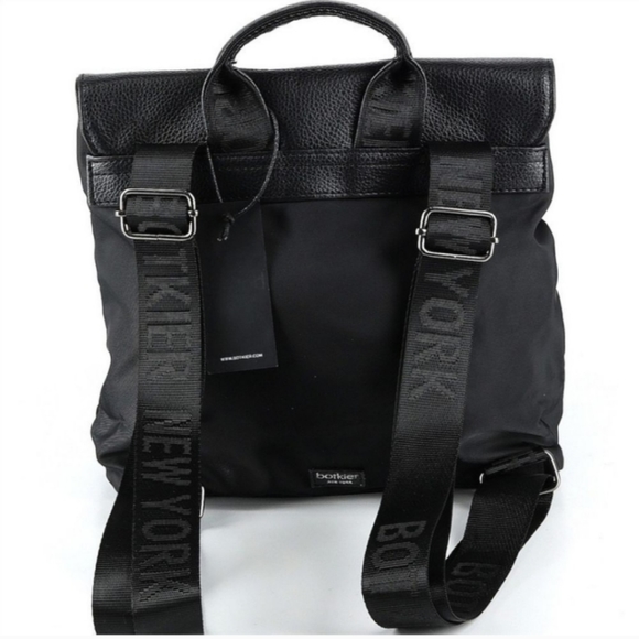 Monica Botkier created the small Trigger Bag/Backpack - Picture 2 of 7